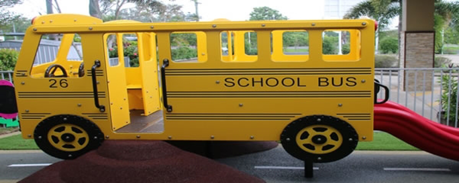 Cairns South Early Learning Centre