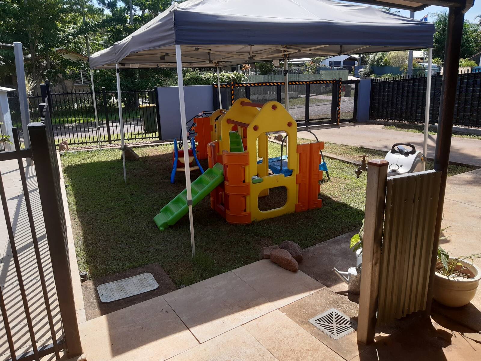 Kates family daycare 