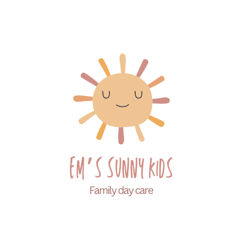 Em’s Sunny Kids FDC
