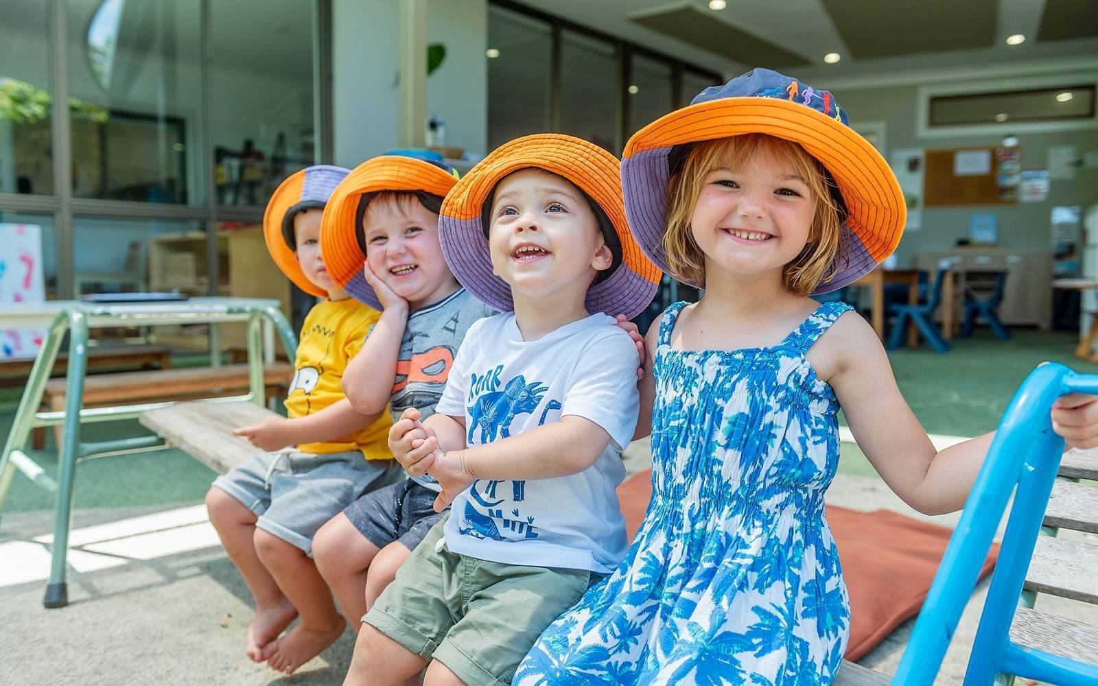 Aldinga Kinder Haven