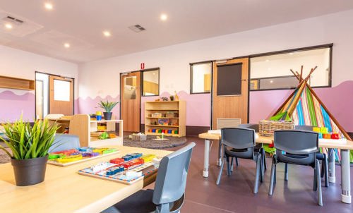 Emali Early Learning Centre - Underdale
