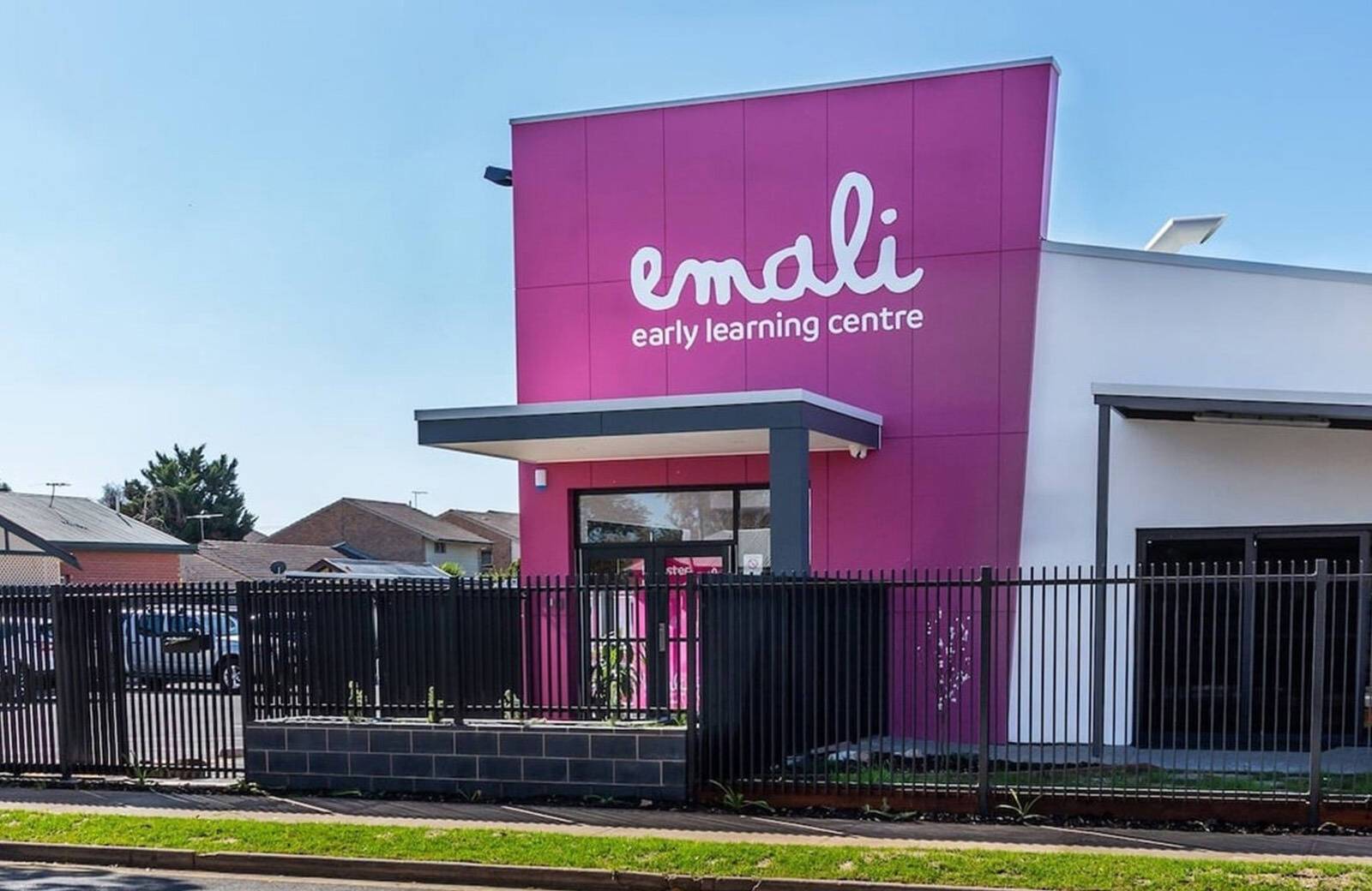 Emali Early Learning Centre - Underdale