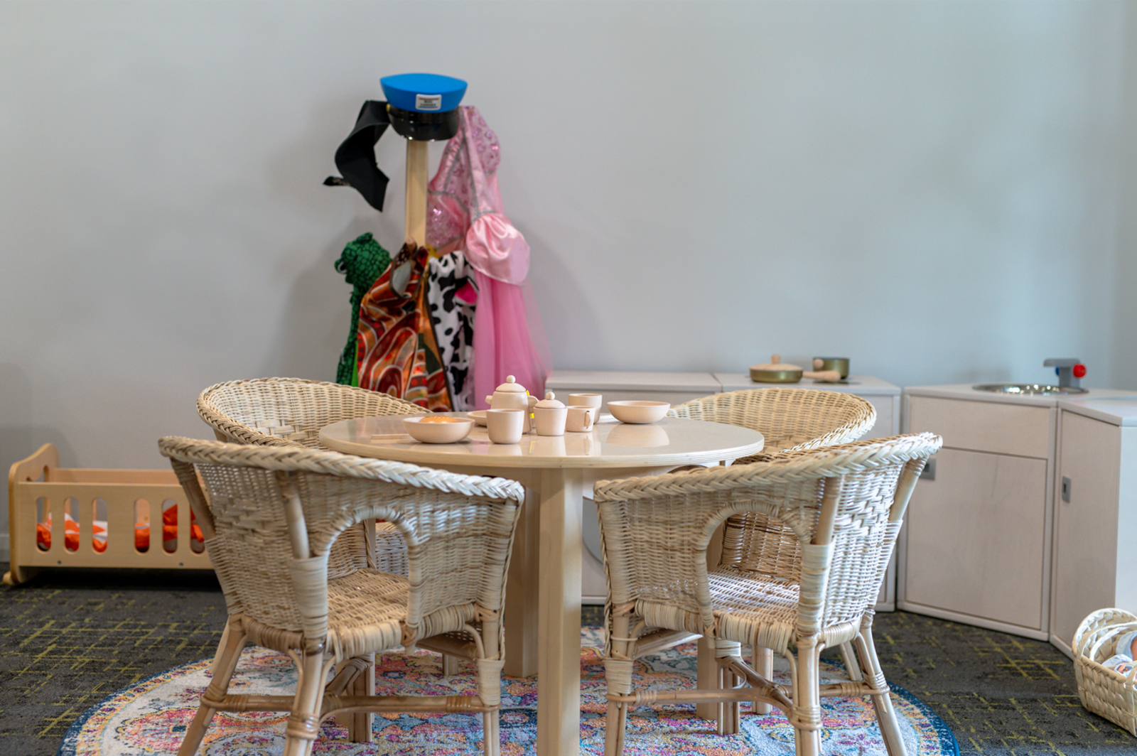 Little Zak's Academy Dundas Valley