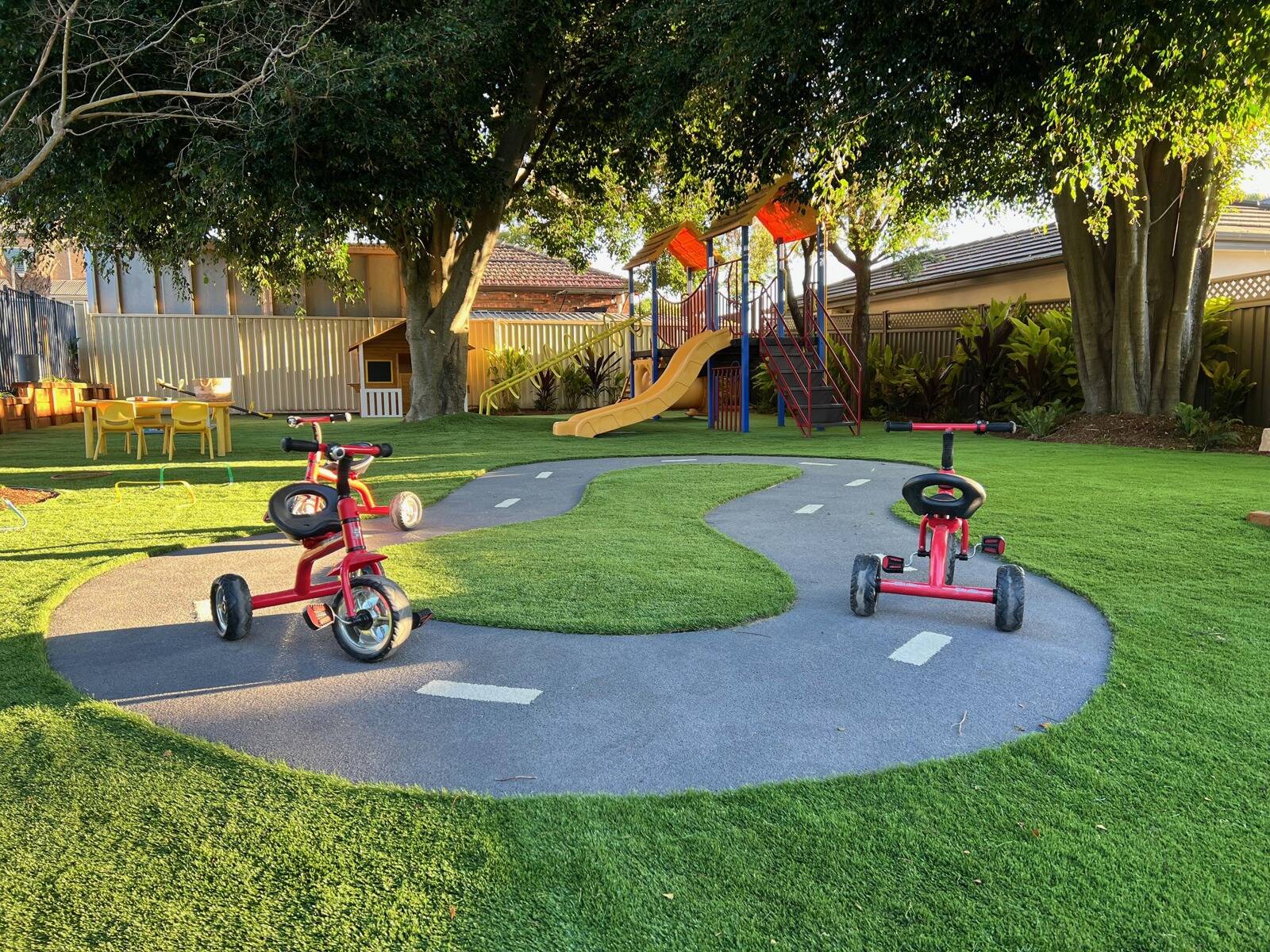 Blossom Preschool Penshurst