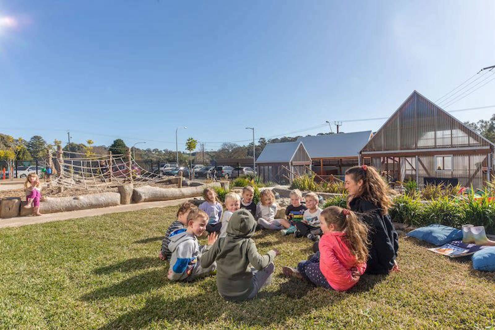 Emali Early Learning Centre - Littlehampton