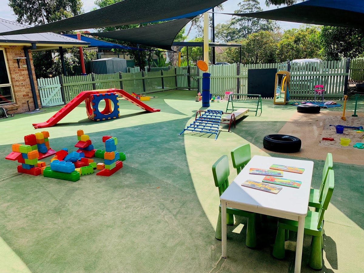 Blossom Preschool - Engadine