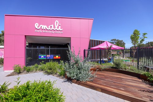Emali Early Learning Centre - Salisbury