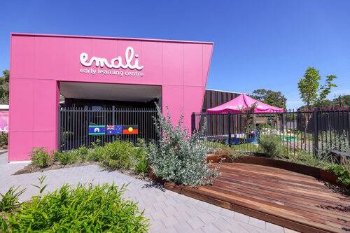 Emali Early Learning Centre - Salisbury