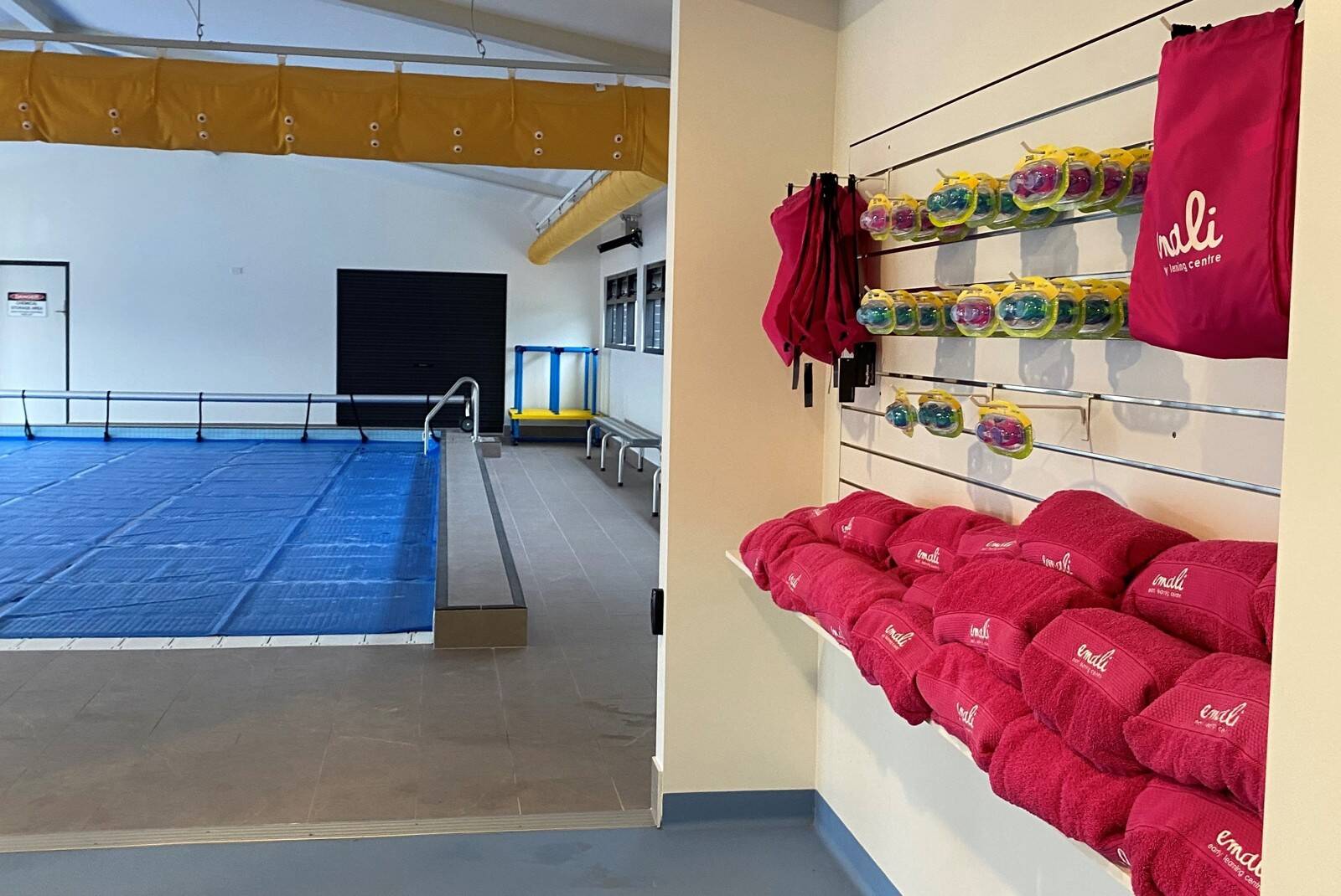 Emali Early Learning Centre - Salisbury