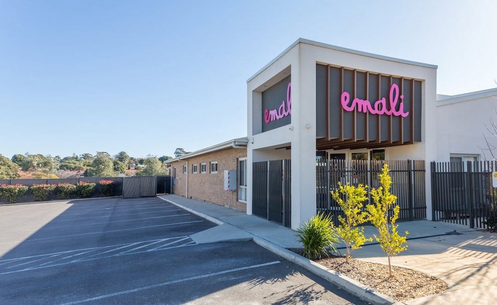 Emali Early Learning Centre - Morphett Vale