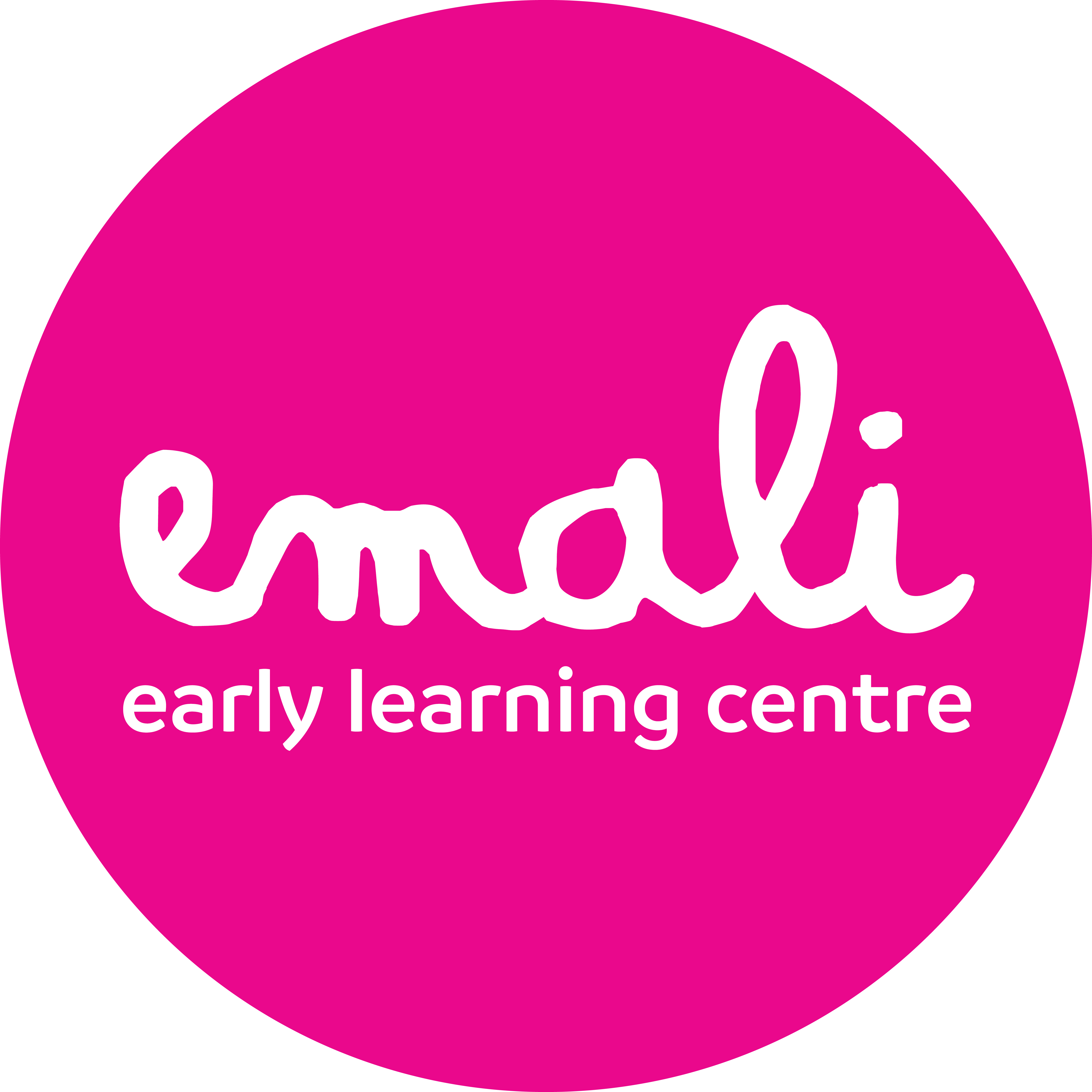Emali Early Learning Centre - North Plympton
