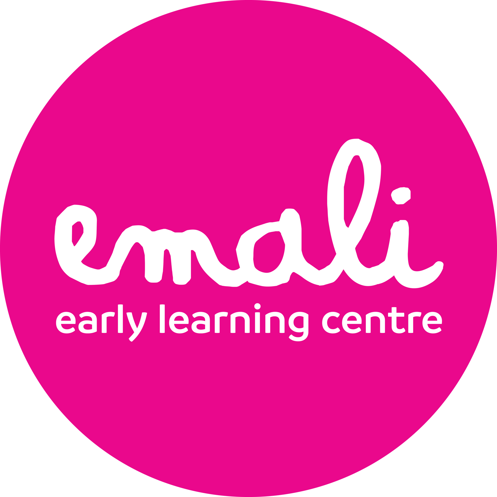 Emali Early Learning Centre - North Plympton