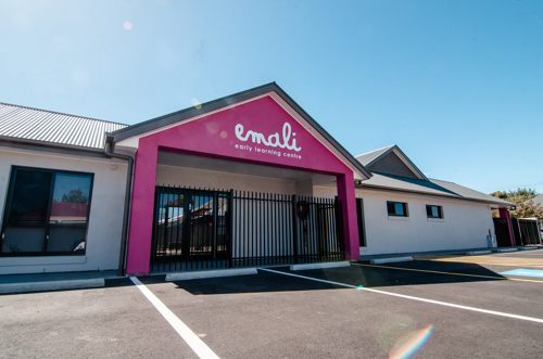 Emali Early Learning Centre - Prospect