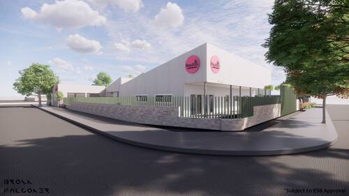 Emali Early Learning Centre - Campbelltown