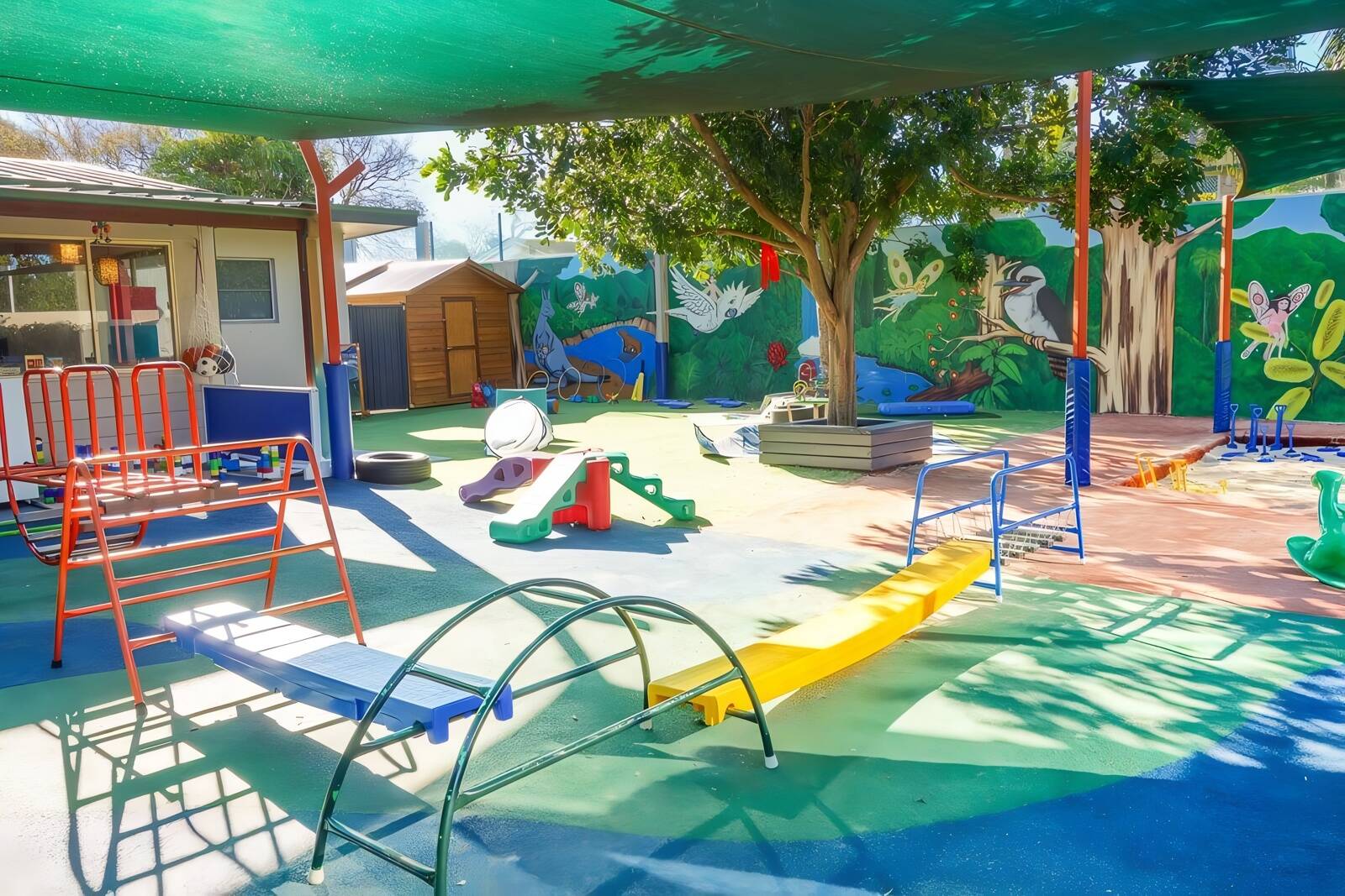Jannali Kinder Haven 1