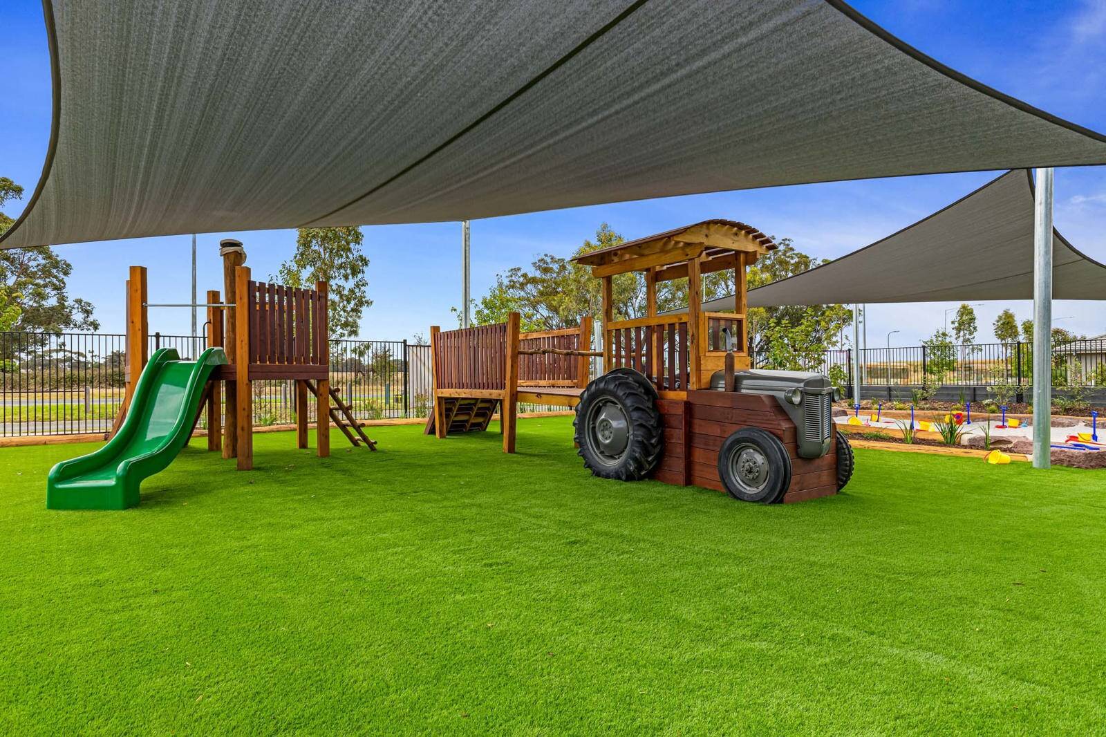 Aspire Early Education & Kindergarten Ramlegh, Clyde North