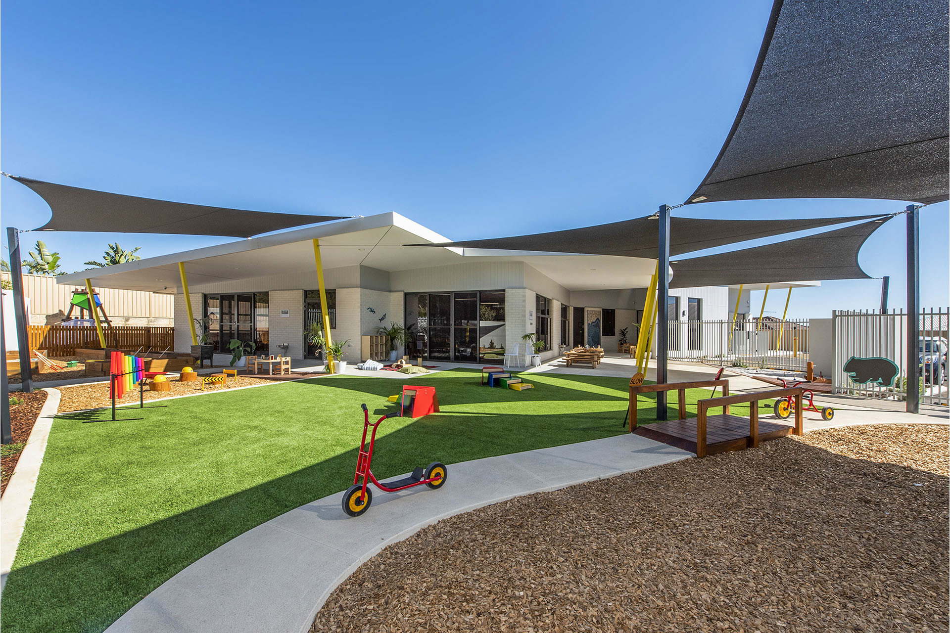 Aspire Childcare Centre - Baldivis