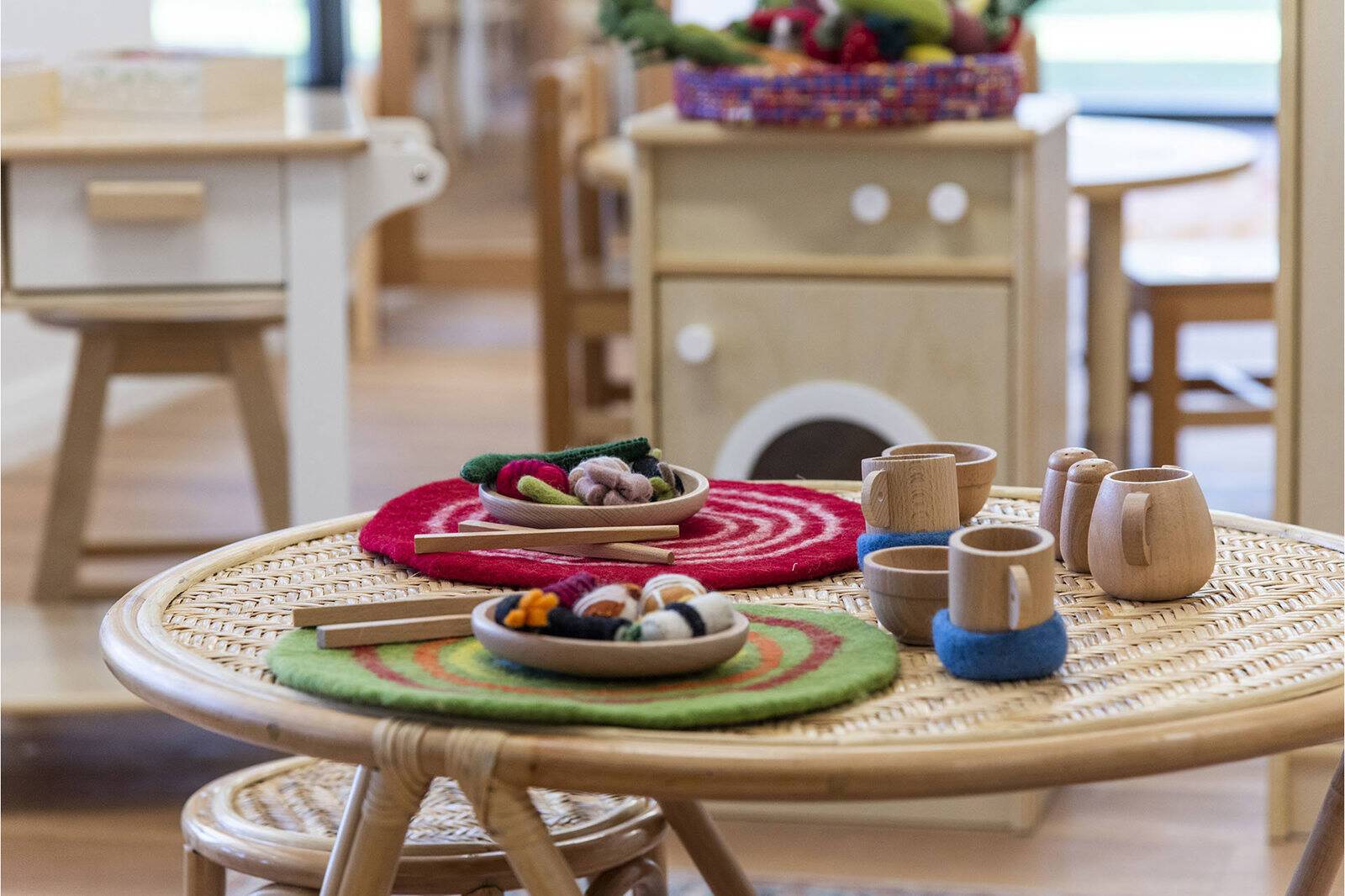 Aspire Childcare Centre - Baldivis