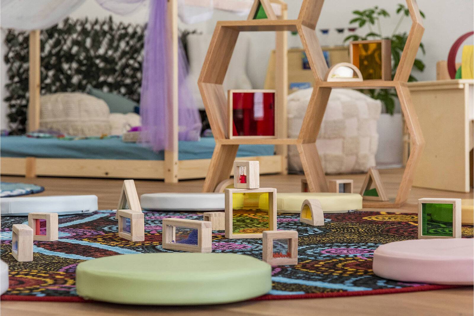 Aspire Childcare Centre - Baldivis