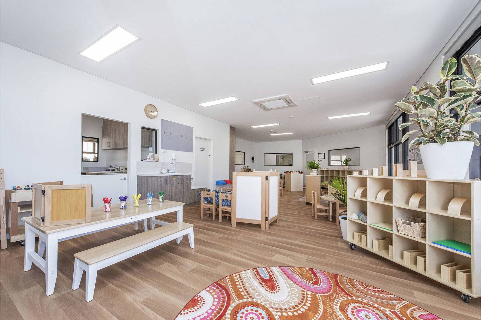 Aspire Childcare Centre - Baldivis