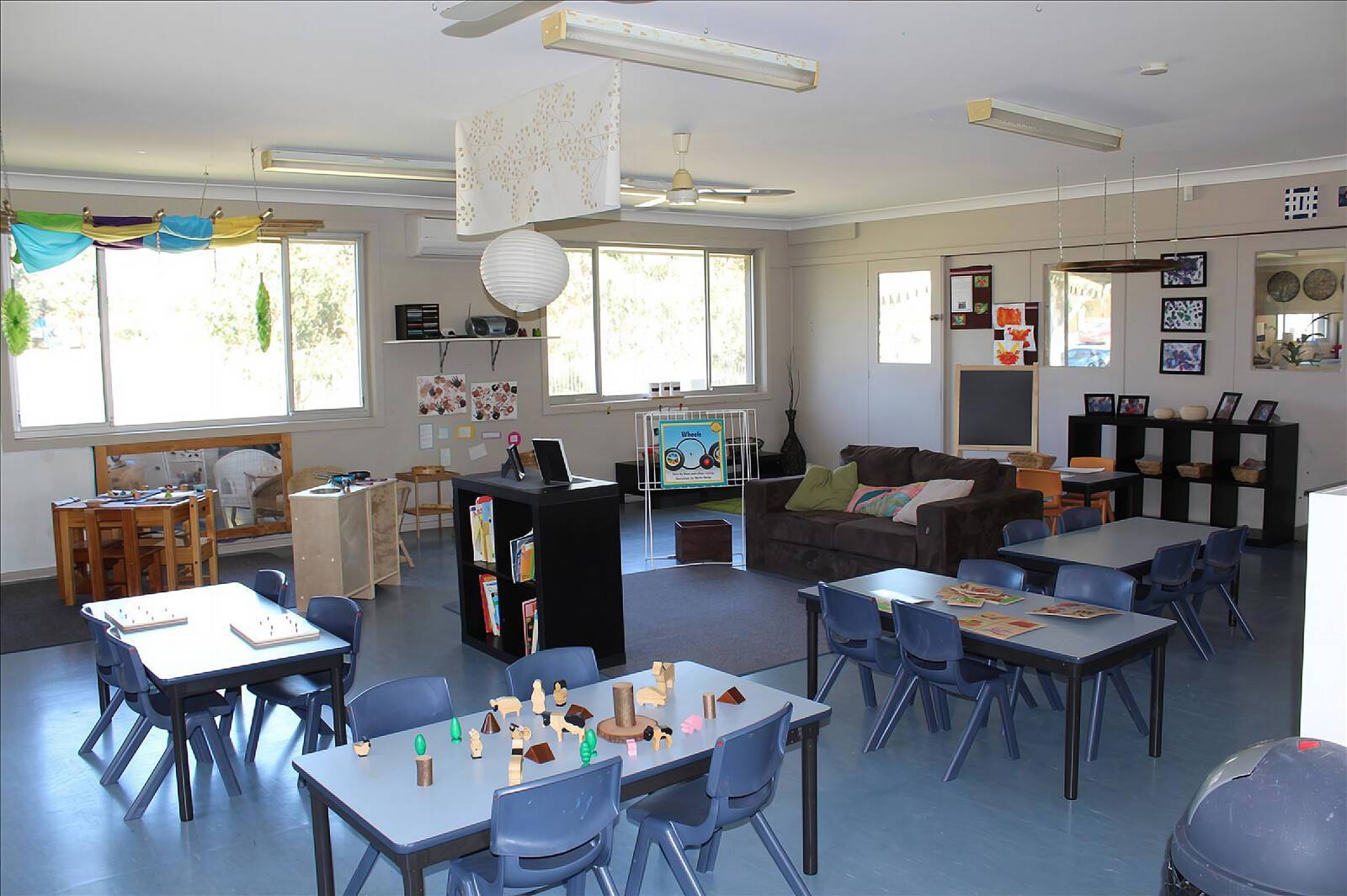 Kindy Patch Ashtonfield