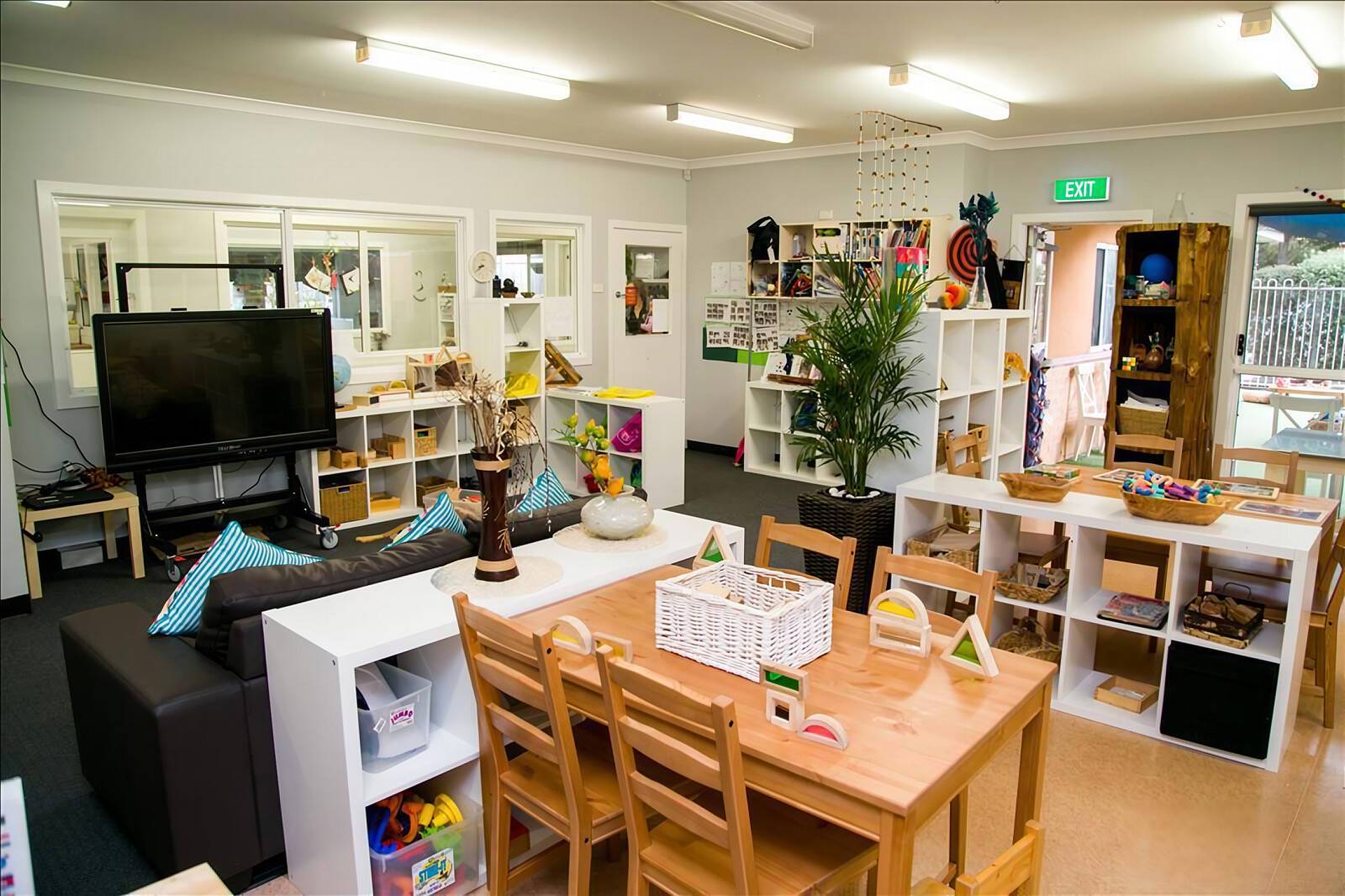 Kindy Patch Clarinda