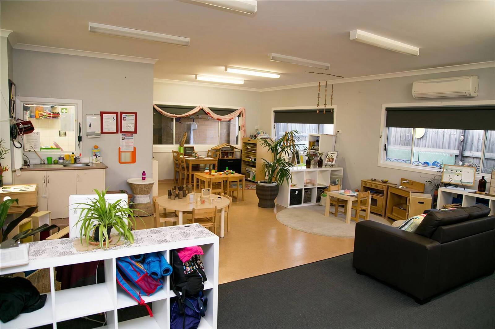 Kindy Patch Clarinda