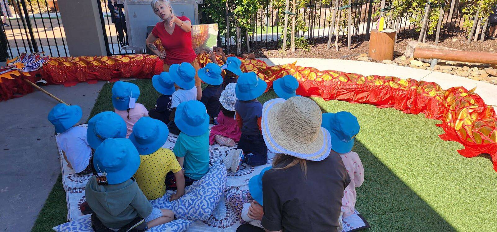 Story House Early Learning Aspen
