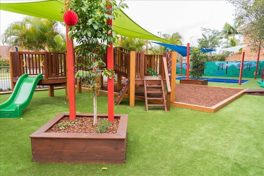 Kool Kids Early Learning Centre - Mermaid Waters