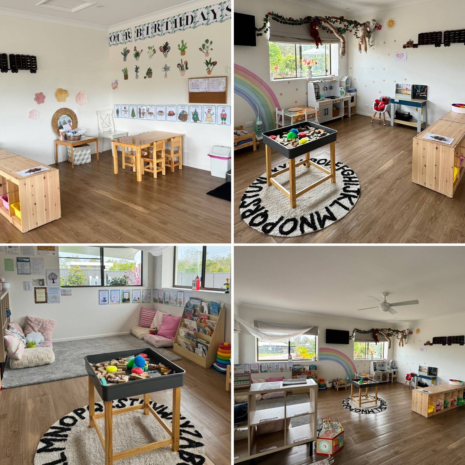 Laura's Family Daycare