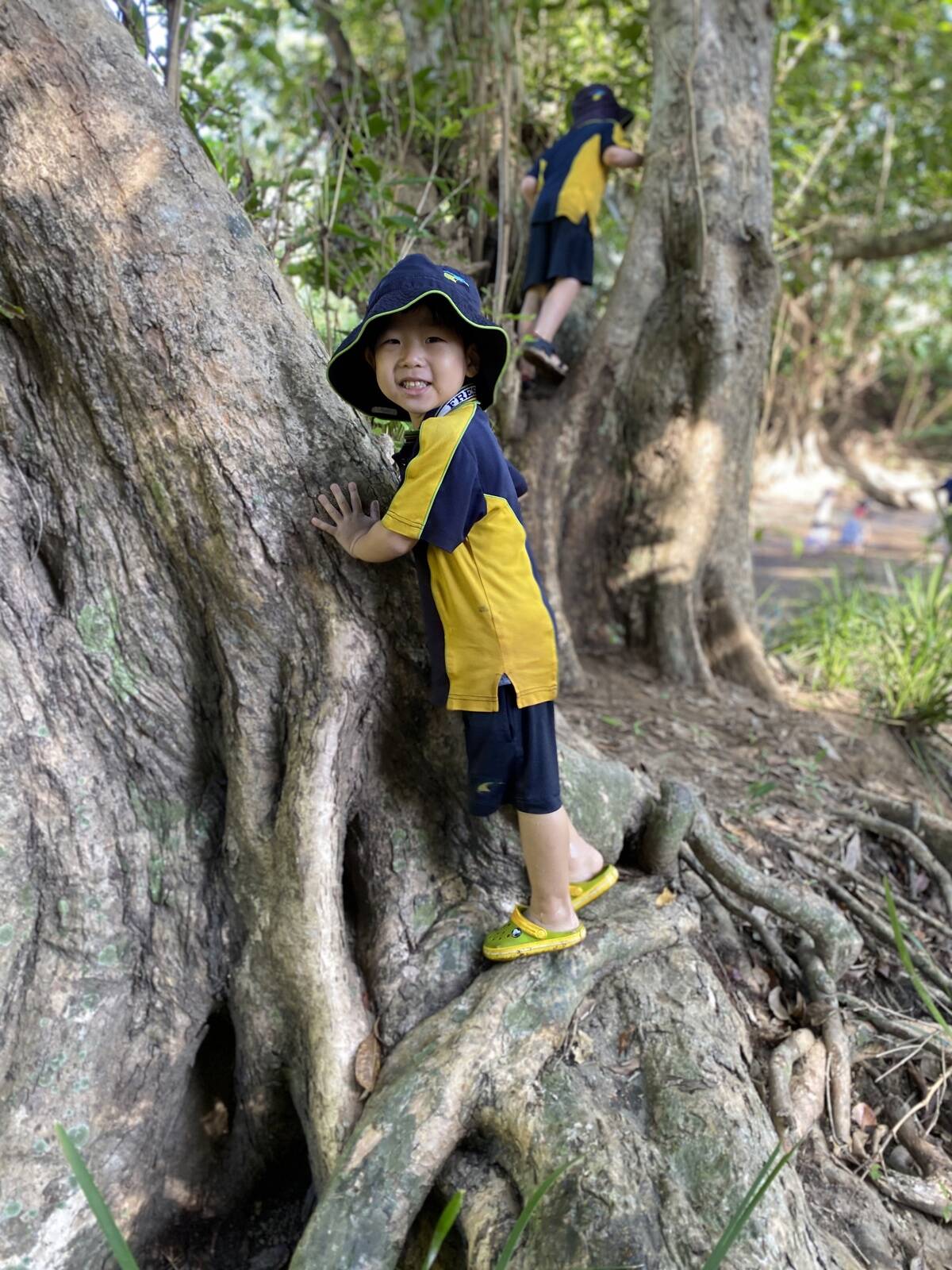 Freshwater Christian Kindergarten