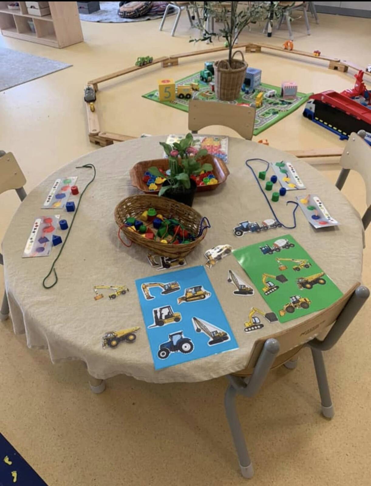 Jellystar Early Learning Centre