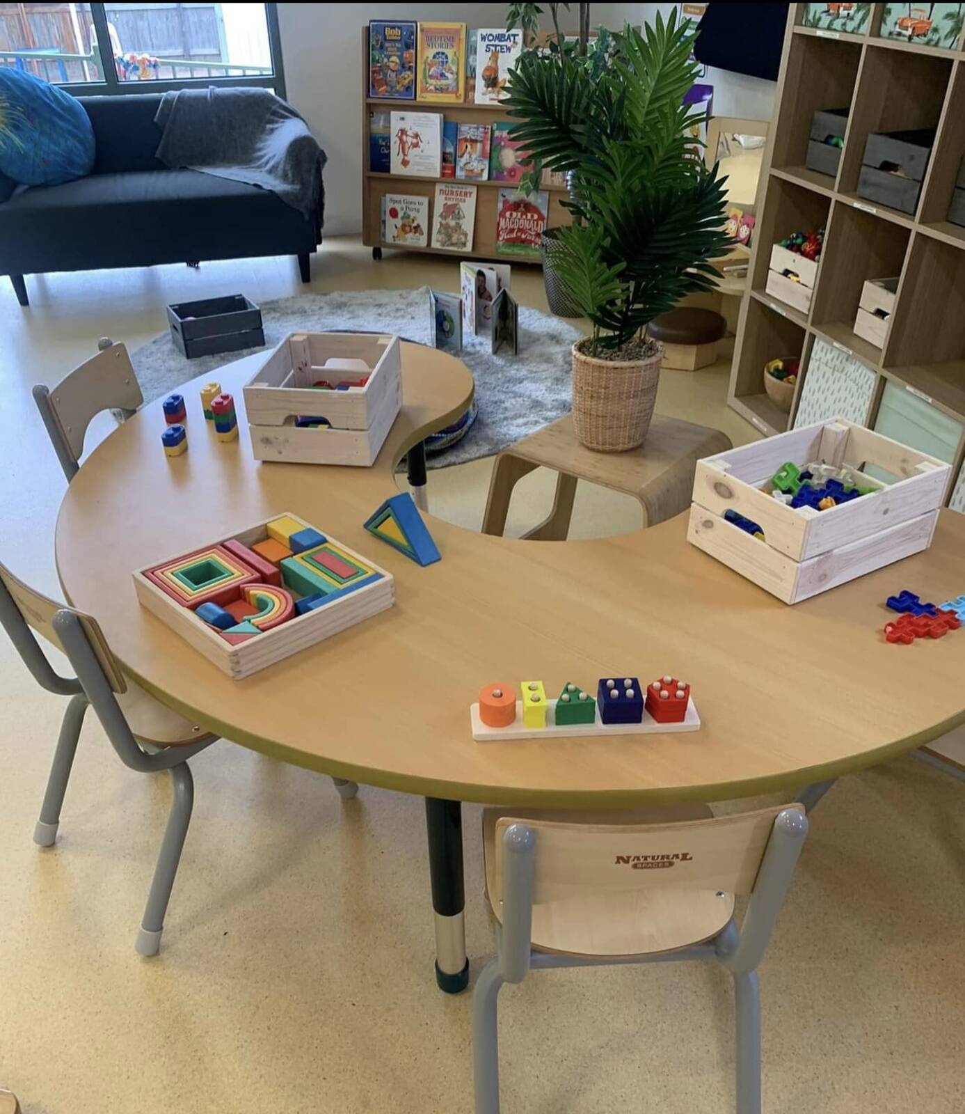 Jellystar Early Learning Centre