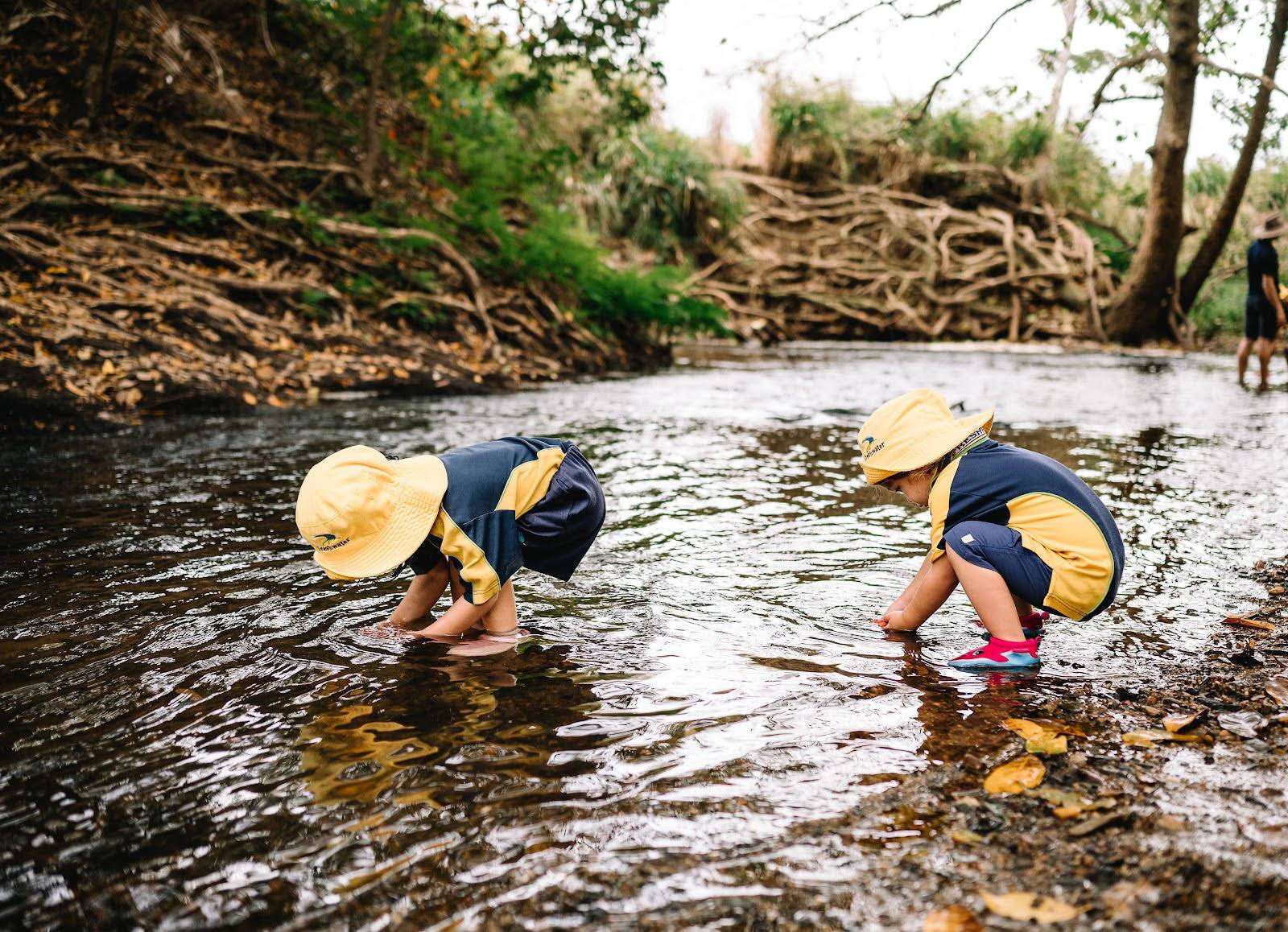 Freshwater Christian Kindergarten