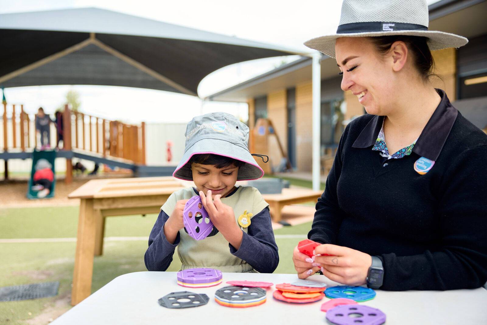 Goodstart Early Learning Hoppers Crossing - Deloraine Drive