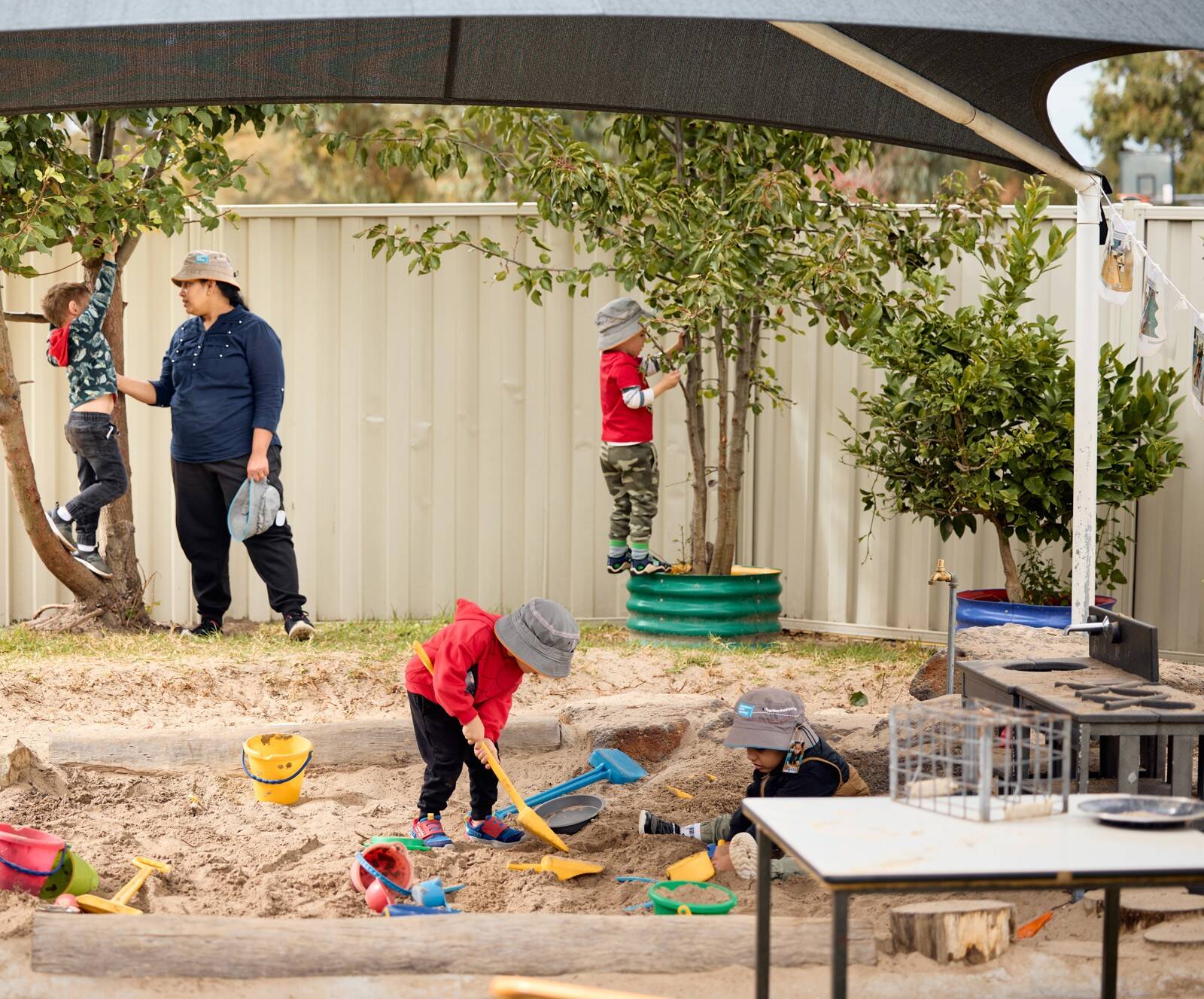Goodstart Early Learning Hoppers Crossing - Deloraine Drive