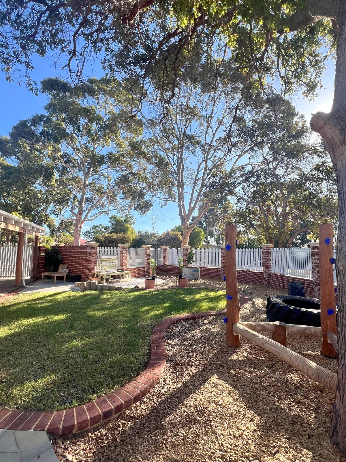 Early Learning Rituals