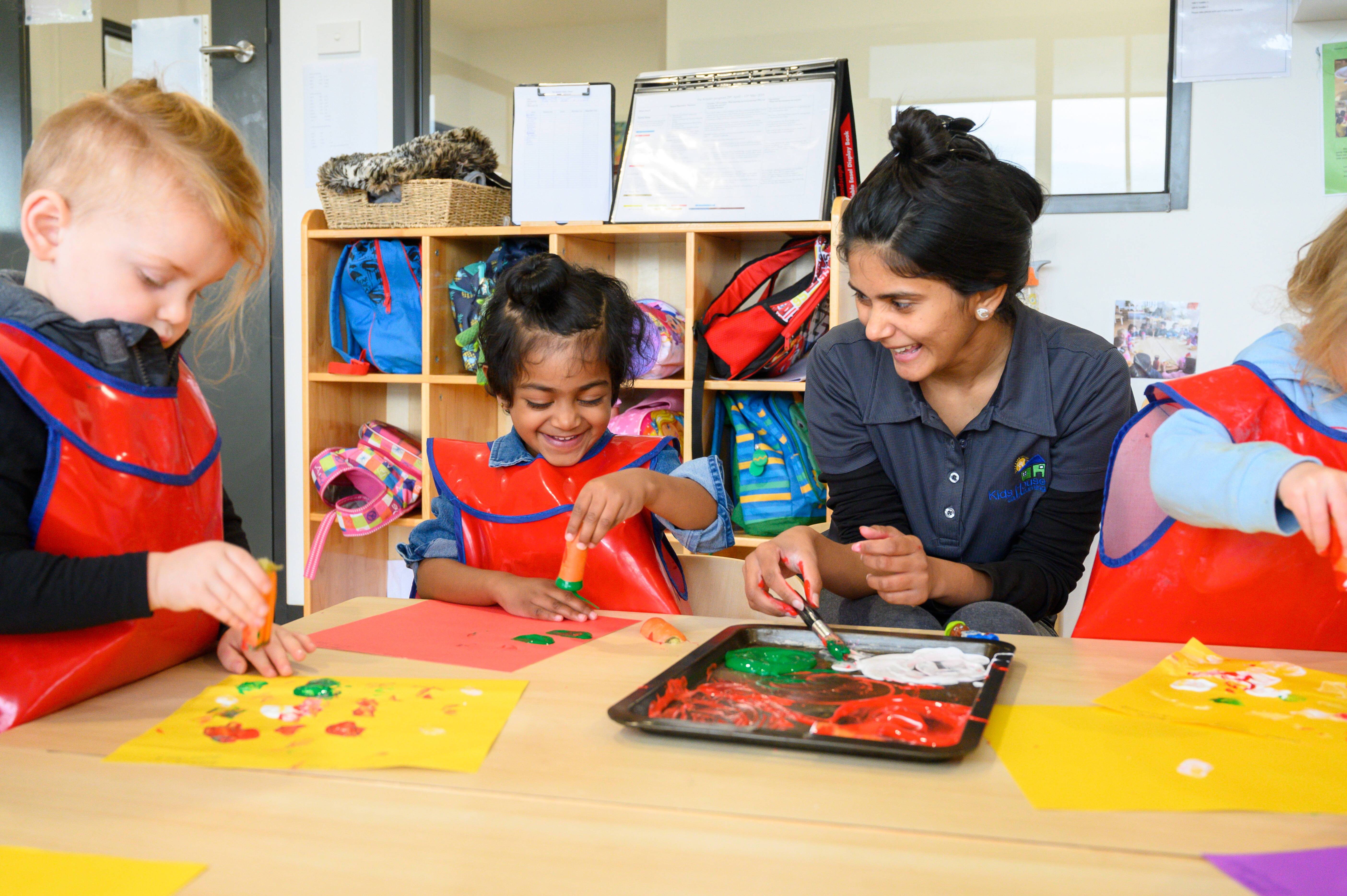 Story House Early Learning Clyde North