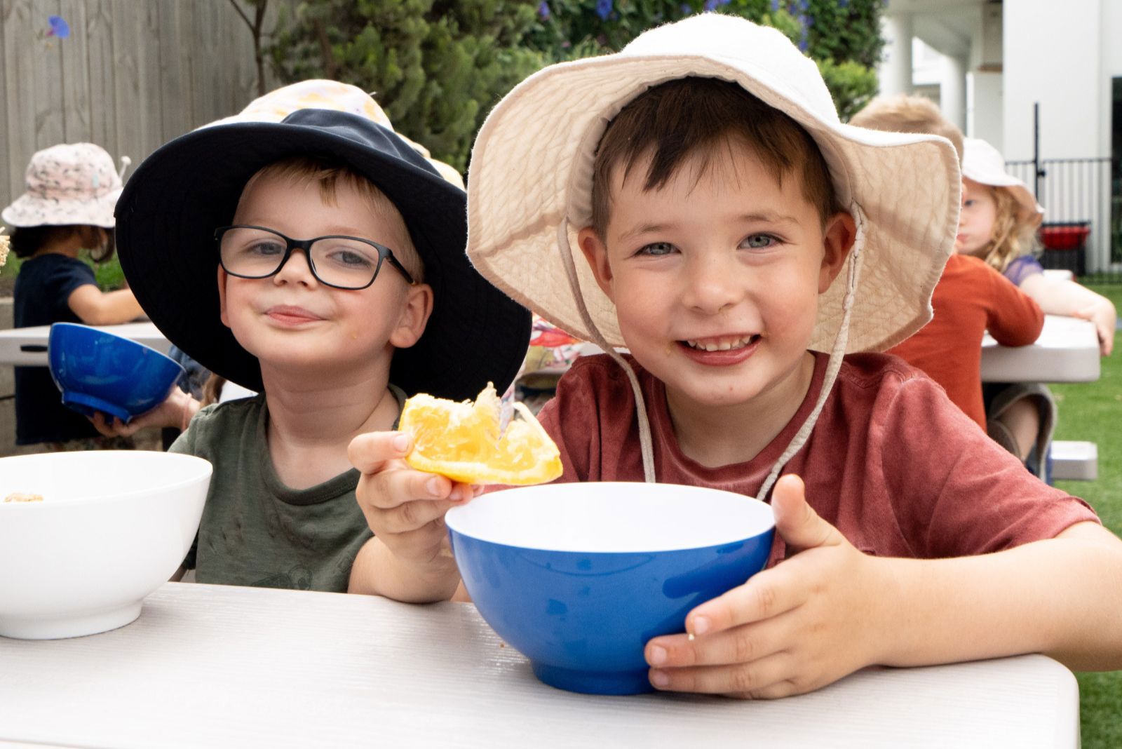 Headstart Early Learning Centre Oatlands