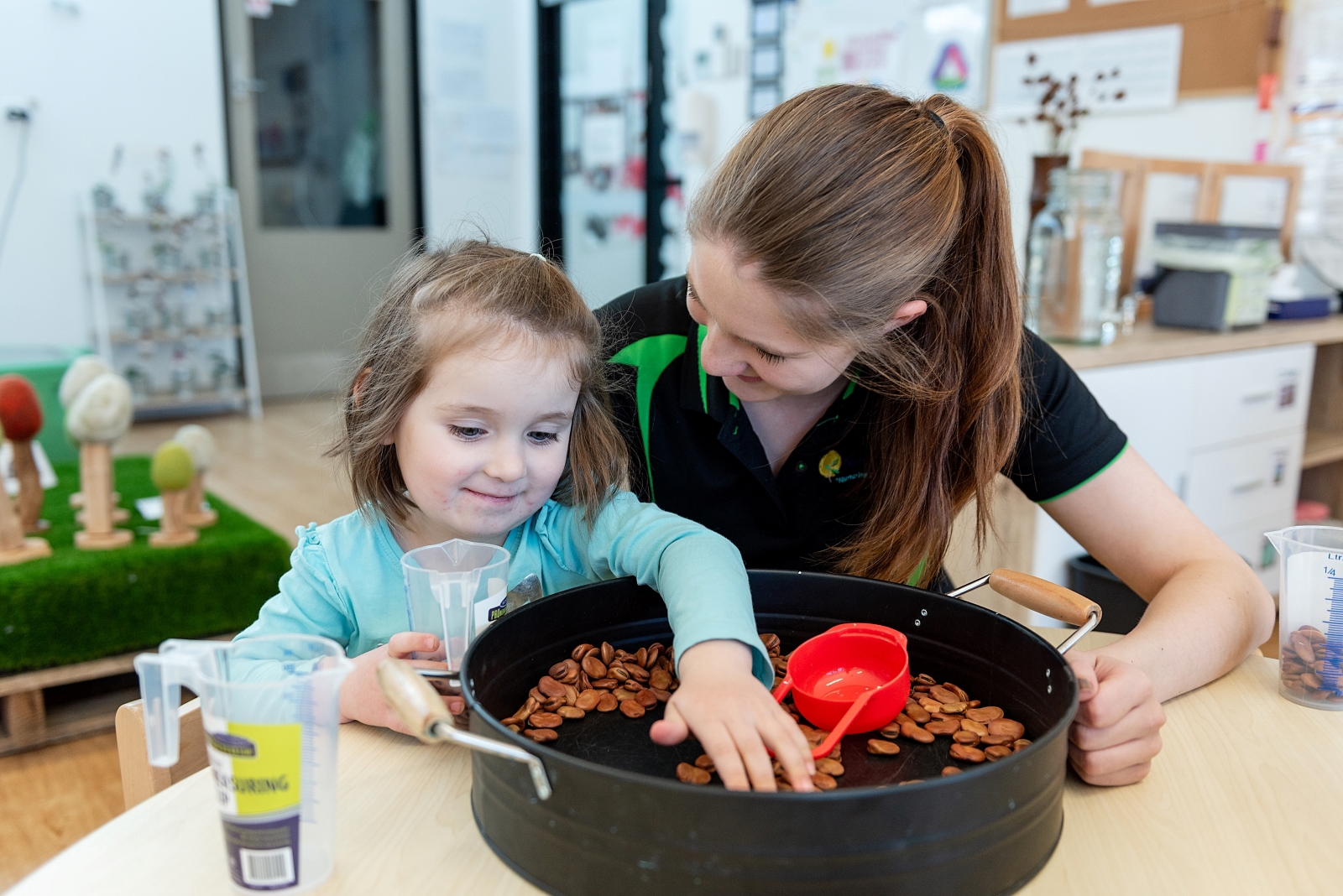 Nurture One Tamworth Children's Centre