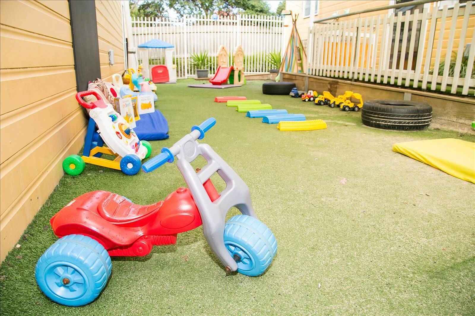 Headstart Early Learning Centre Ocean Grove