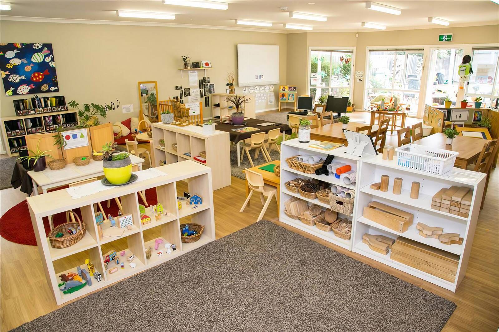 Headstart Early Learning Centre Ocean Grove