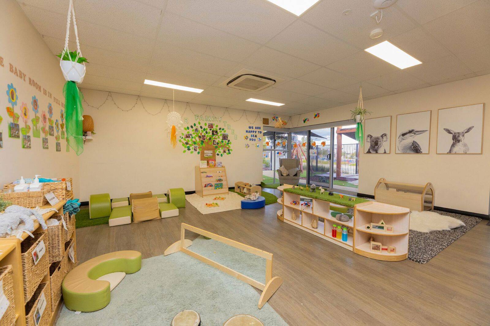 Jellybeans Child Care Wellard