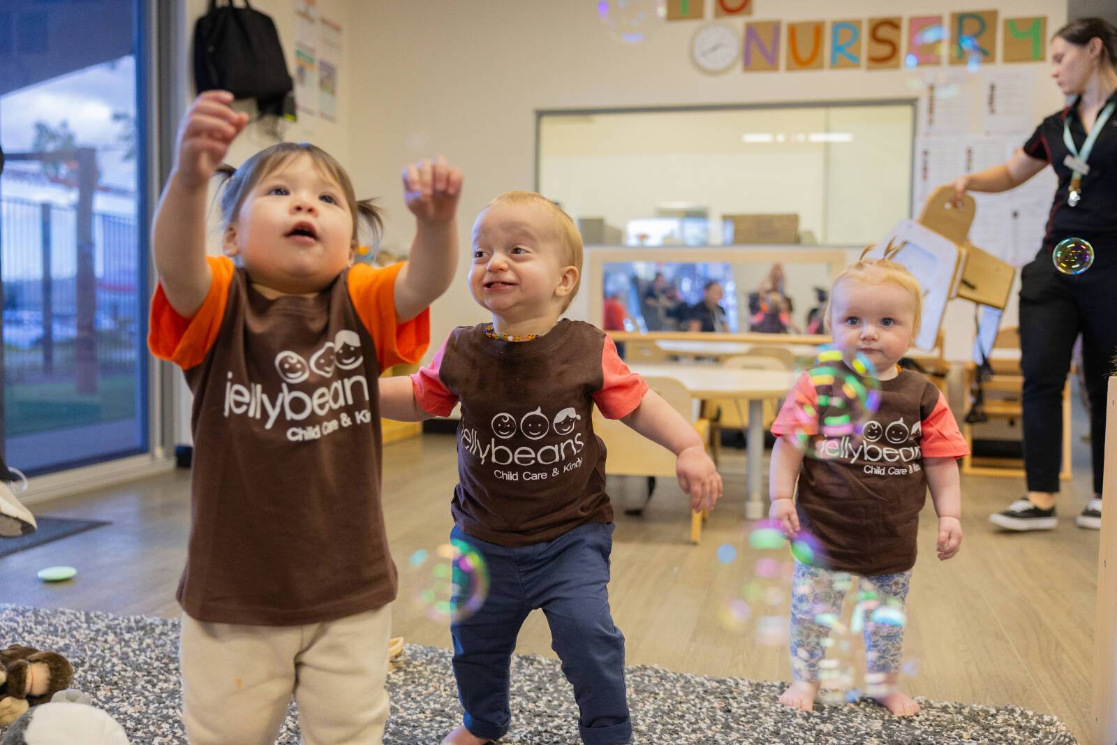 Jellybeans Child Care Wellard