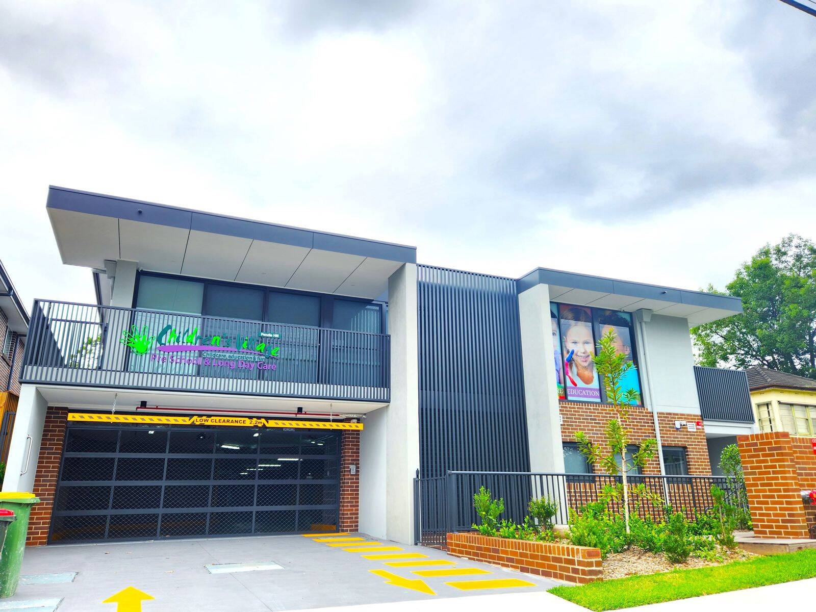 Children's Village Pendle Hill