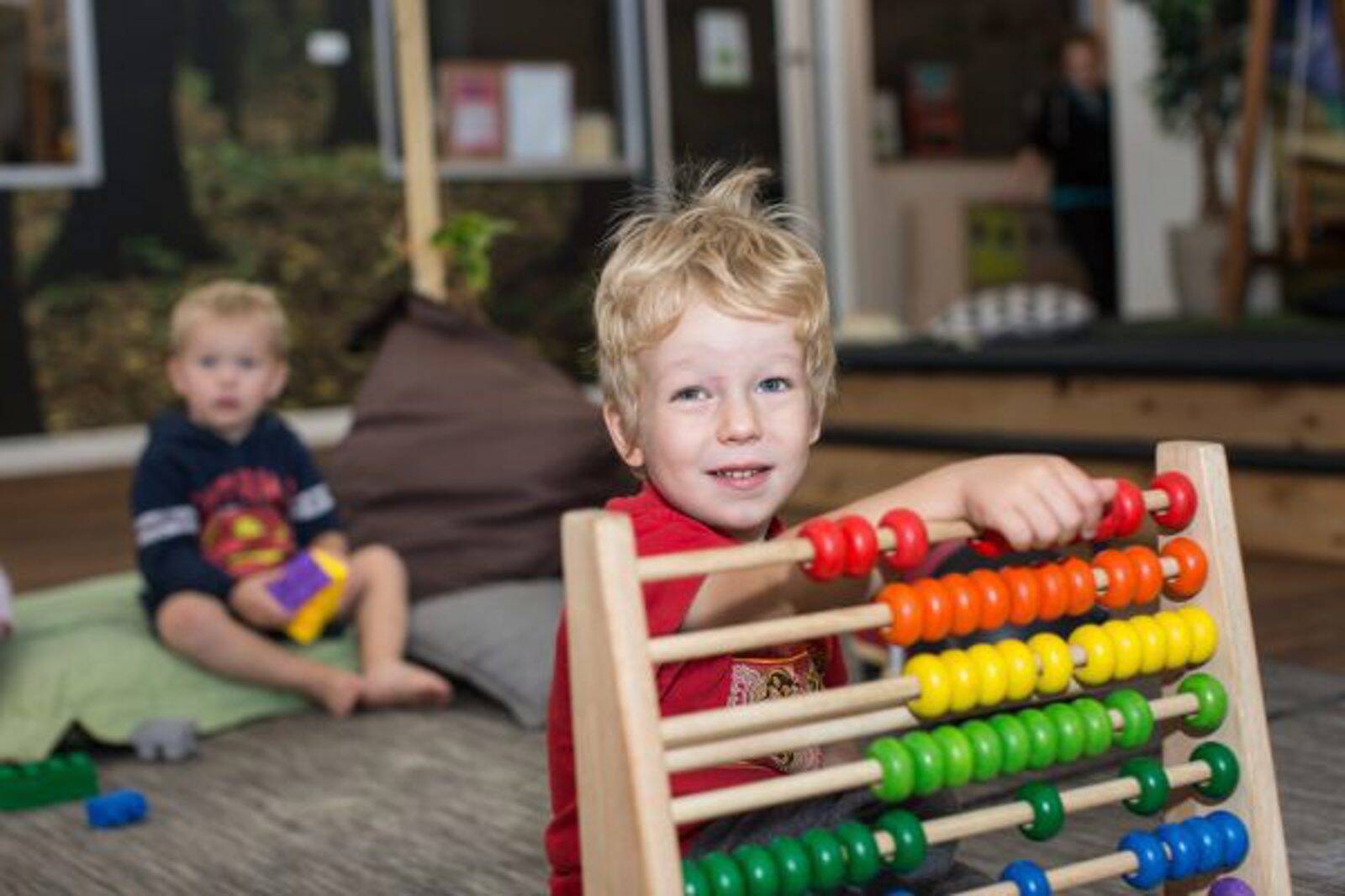 Inspira Kids Early Learning Centre Archer Street