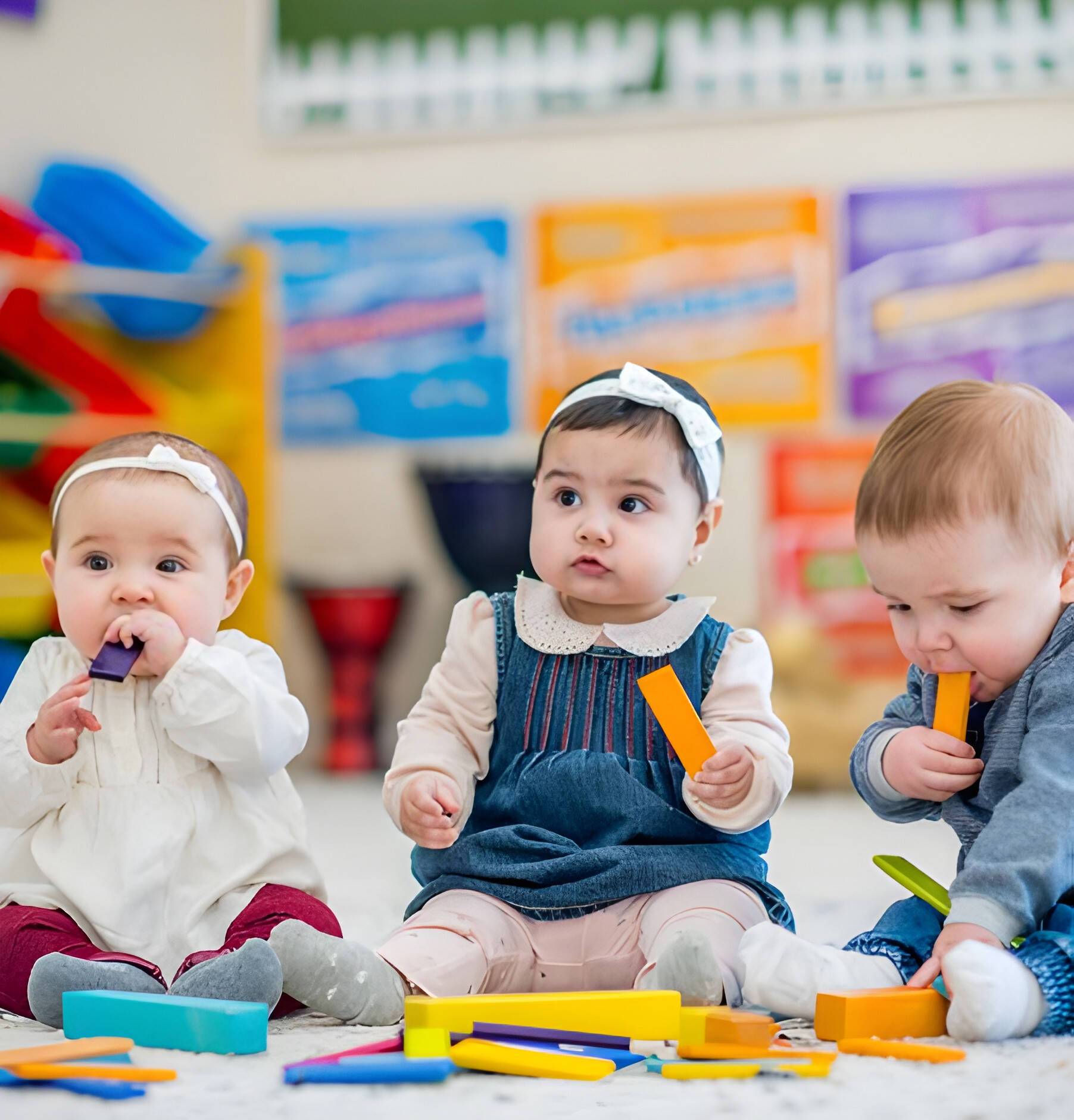 Greenfield Early Learning Centre Truganina