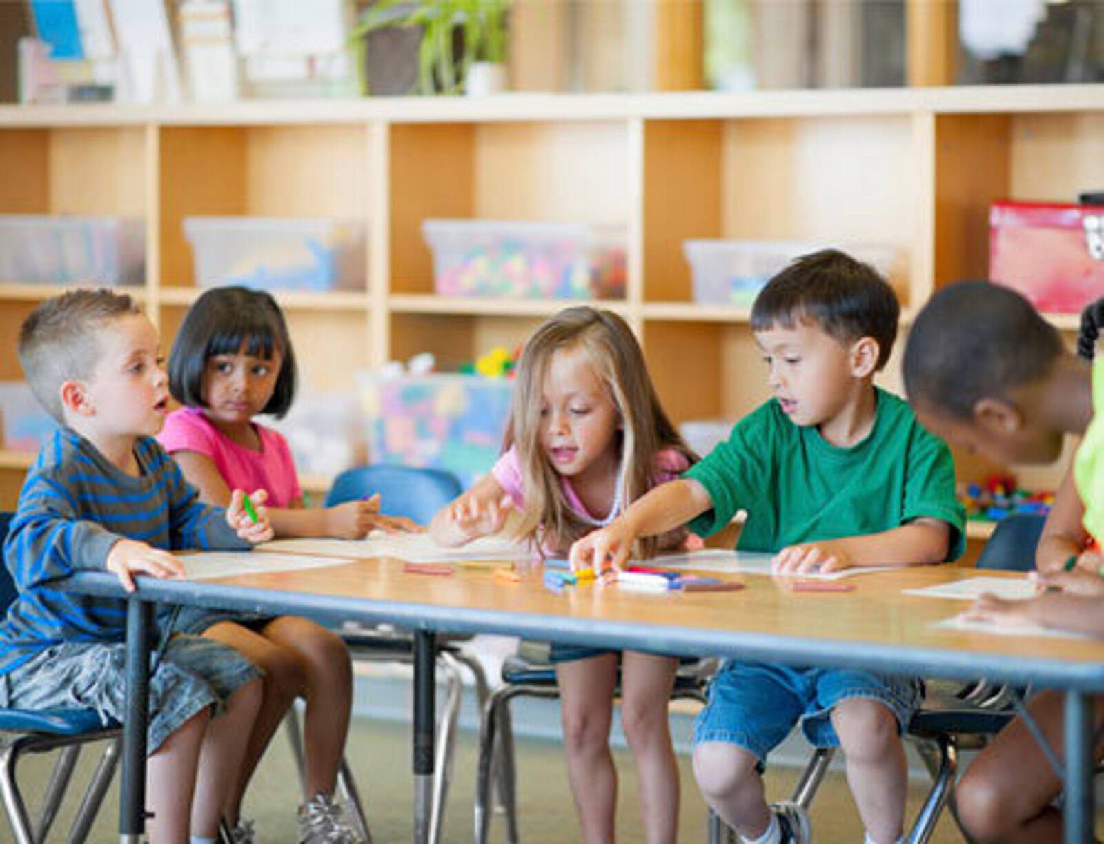 Greenfield Early Learning Centre Truganina