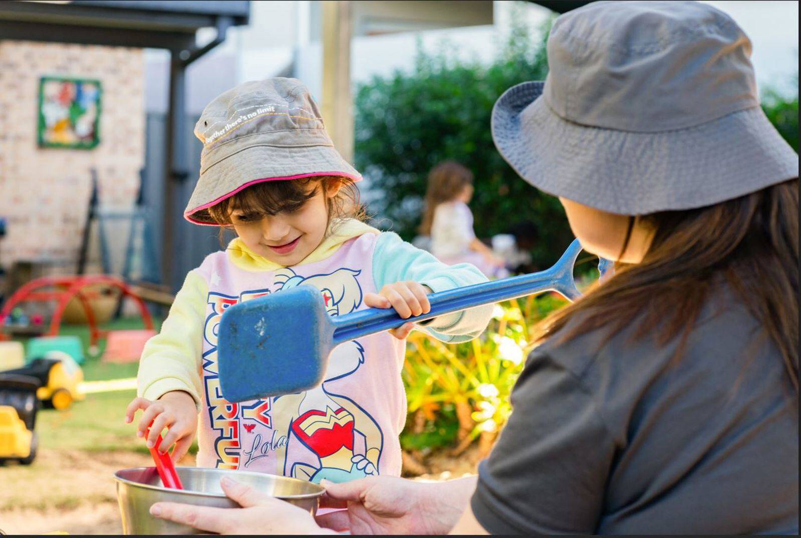 Goodstart Early Learning Merrylands