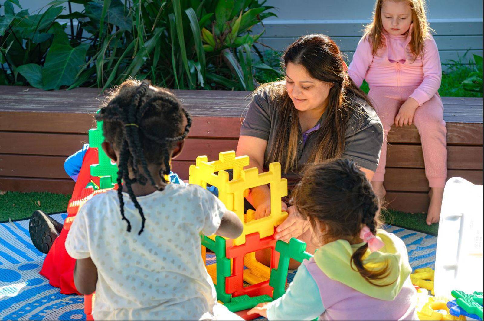 Goodstart Early Learning Merrylands